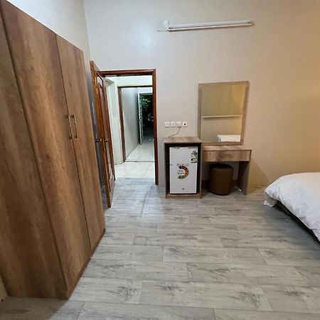 Albashier Private Apartment Al-ʿUla Exterior photo